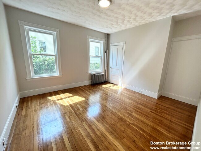Foto del edificio - 22 Humphreys St