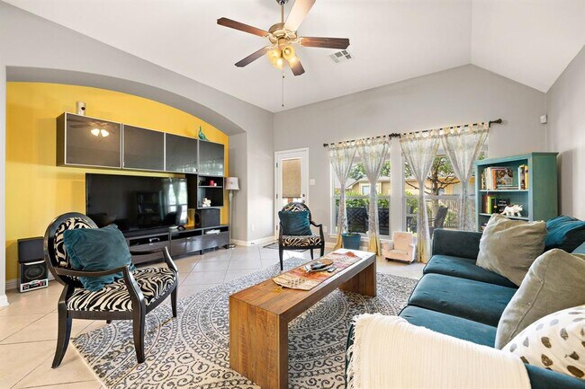 Foto del edificio - 3517 Penelope Way