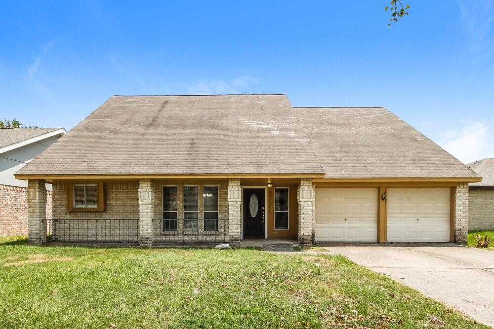 Primary Photo - 11426 Milners Point Dr
