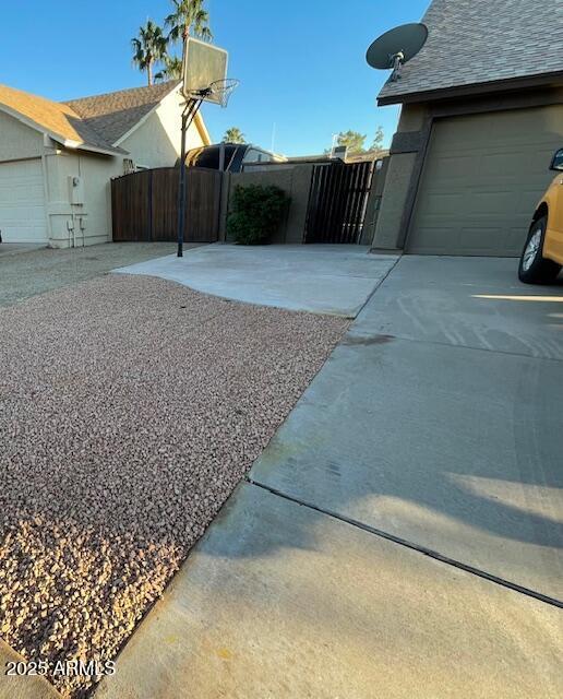 Building Photo - 4803 E Princess Dr