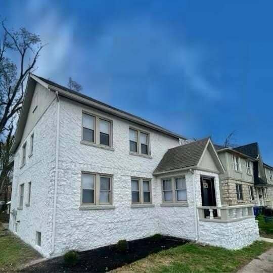 Building Photo - 750 N Dawson Ave