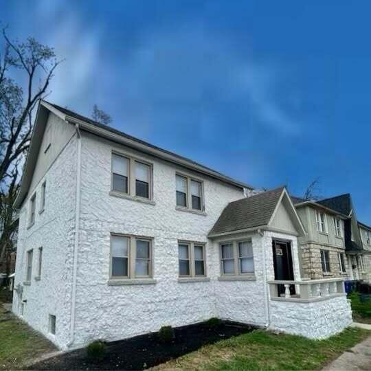 Foto del edificio - 750 N Dawson Ave