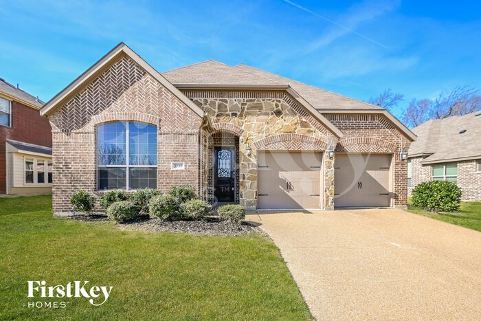 Primary Photo - 3115 Marble Falls Drive