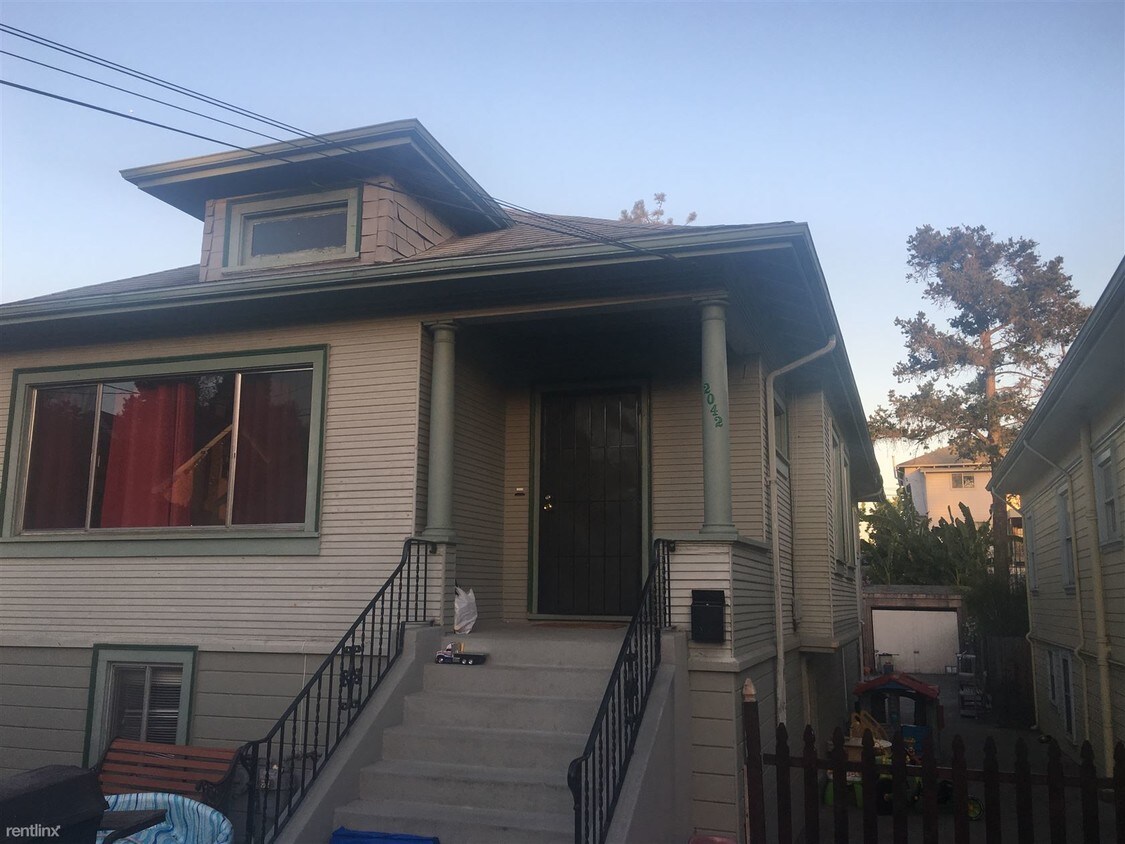 2042 Rosedale Ave, Oakland, CA 94601 House Rental in Oakland, CA