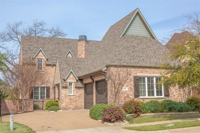 Primary Photo - 708 Chapel Hill Ln