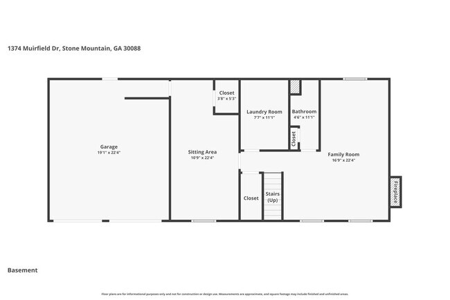 Foto del edificio - 1374 Muirfield Dr