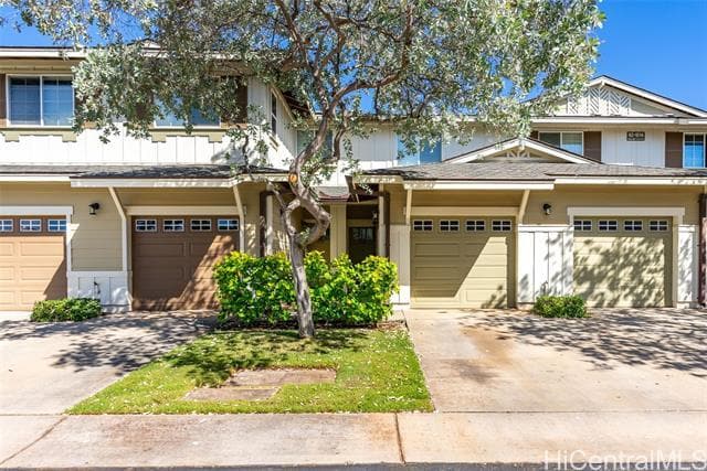 Building Photo - 92-1514-1514 Aliinui Dr