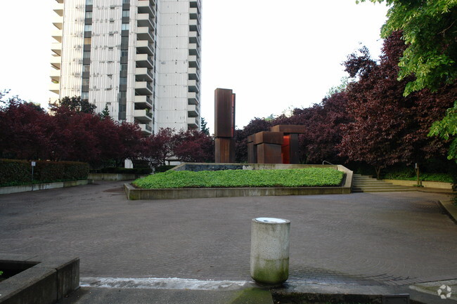 Foto del edificio - Lincoln tower