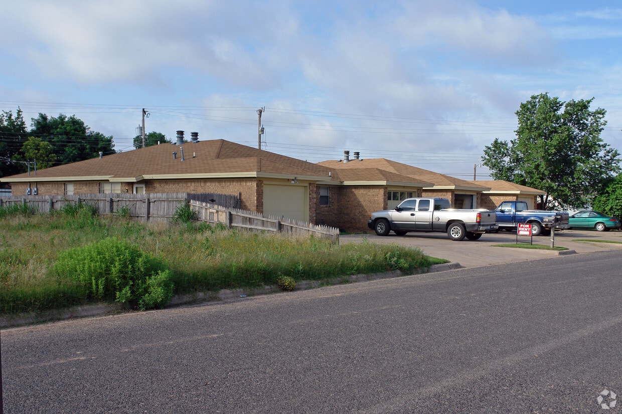 5705 Brownfield Dr, Lubbock, TX 79414 5705 Brownfield Dr Lubbock, TX