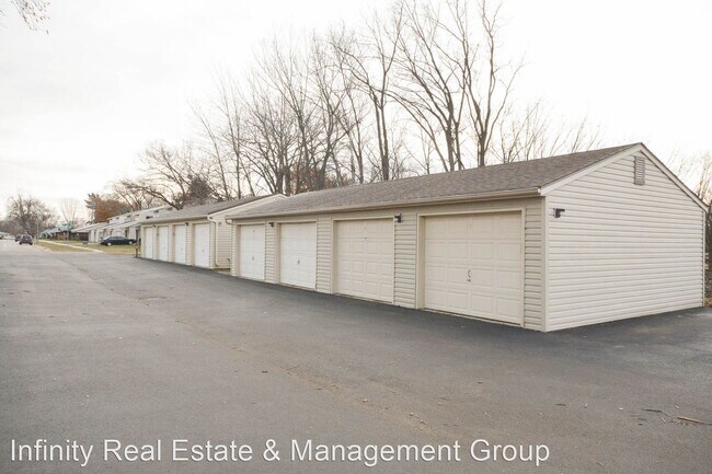 Foto del edificio - 2 br, 1.5 bath House - 2809-A 19th Ave NW