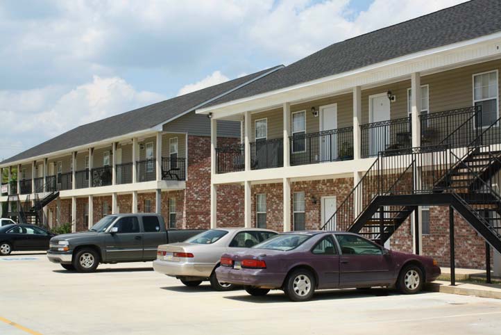 Primary Photo - LeMoyne Boulevard Apartments