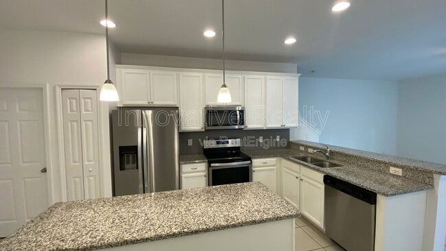 Photo - 6952 Tussilago Way Townhome