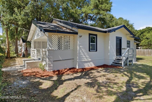 Building Photo - 6945 Nelms St