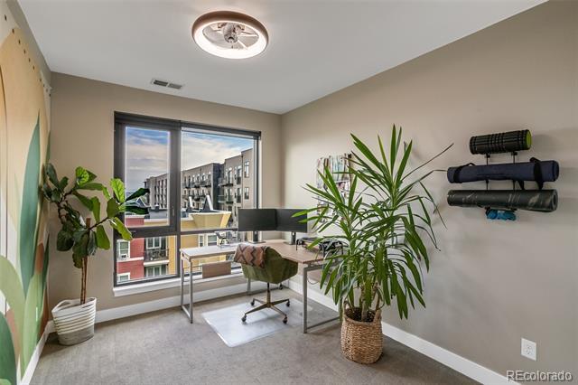 Building Photo - 2729 W 28th Ave