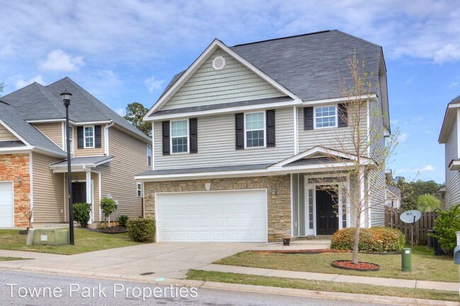 Building Photo - 3 br, 2.5 bath House - 2069 Dundee Way