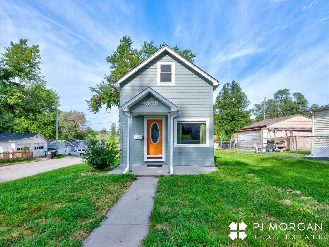 Foto principal - 4988 S 41st Ave