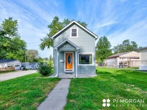 Building Photo - 4988 S 41st Ave