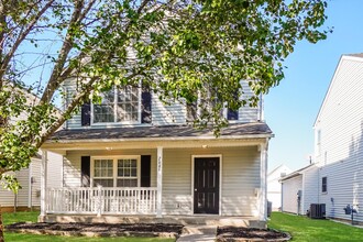Building Photo - 2640 Lilypark Dr