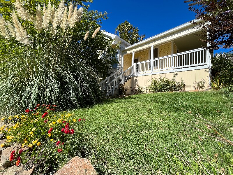 216 Broadway, Jackson, CA 95642 House Rental in Jackson, CA