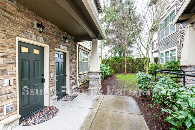 Building Photo - 8712 NE Delamere Way