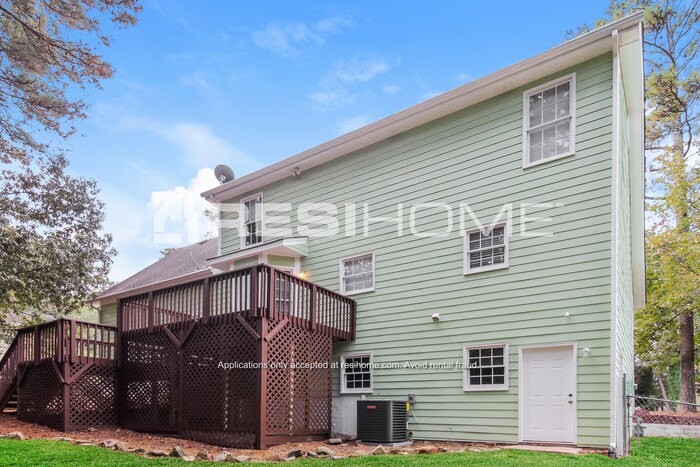 Building Photo - 3033 Glynn Mill Dr