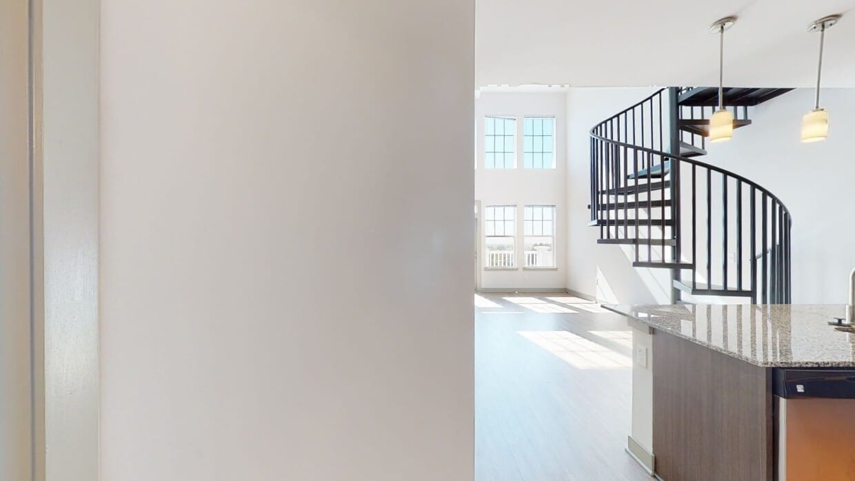 Photo - 1274 at Towson Apartments