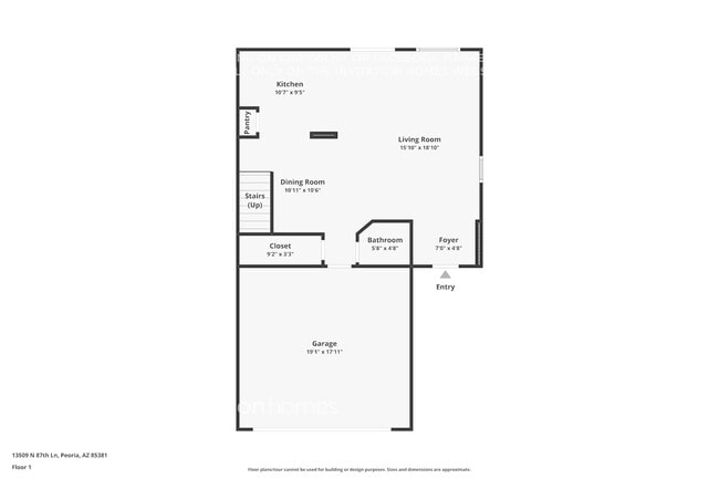 Building Photo - 13509 N 87th Ln