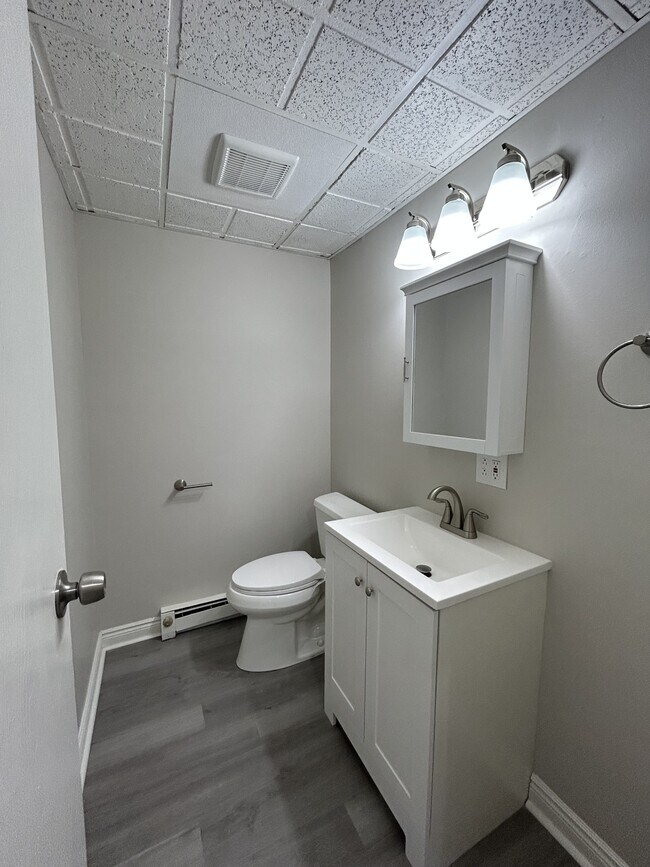 Foto del edificio - 270 Sunderland Rd