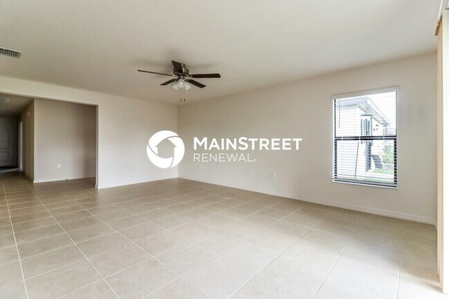 Foto del edificio - 3 Bedroom Pet-Friendly Home in Lakeland, F...