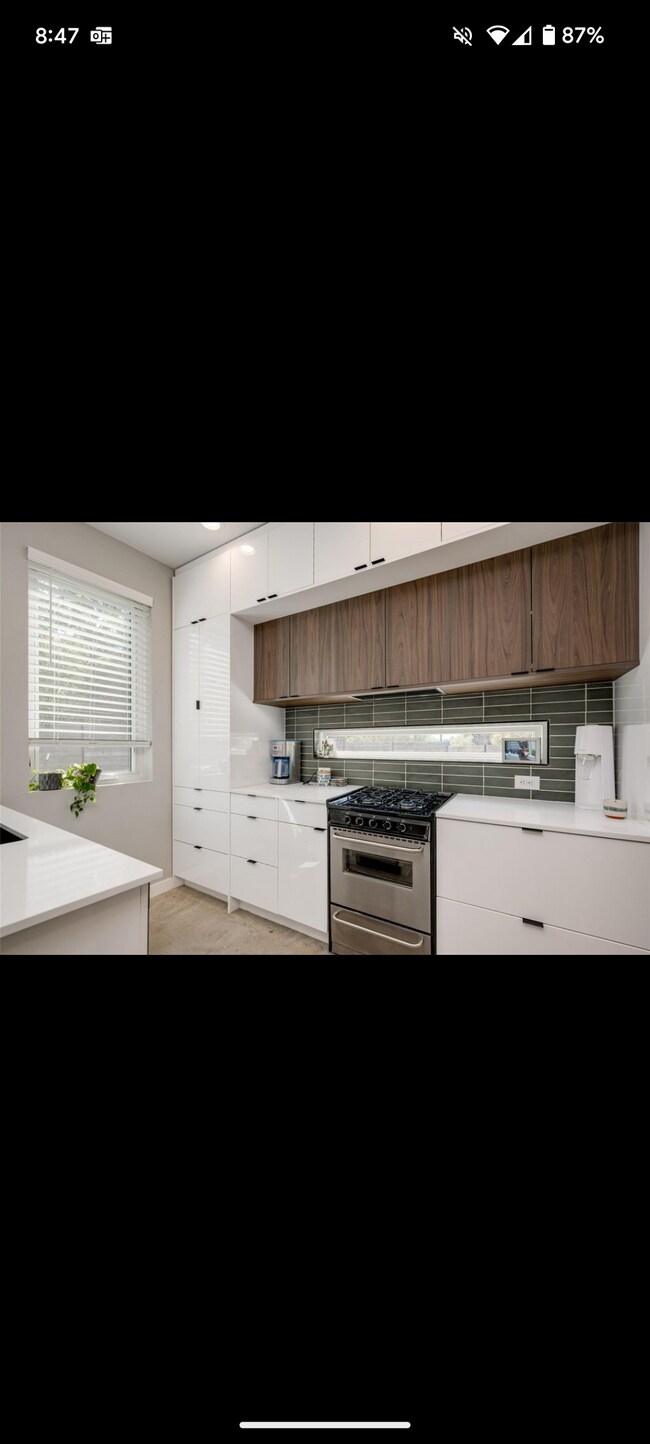 Foto del edificio - 2108 Tillery St