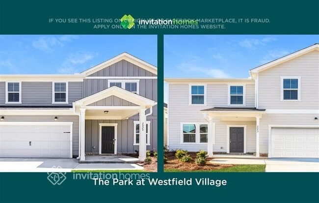 Building Photo - 4036 Ferris Ln
