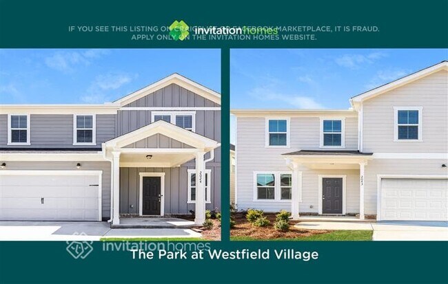 Foto del edificio - 4140 Ferris Ln