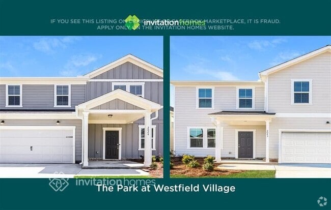 Building Photo - 4036 Ferris Ln