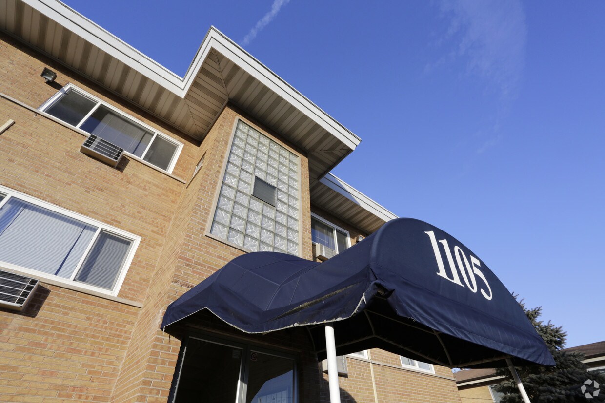 Foto del edificio - College Station Apartments