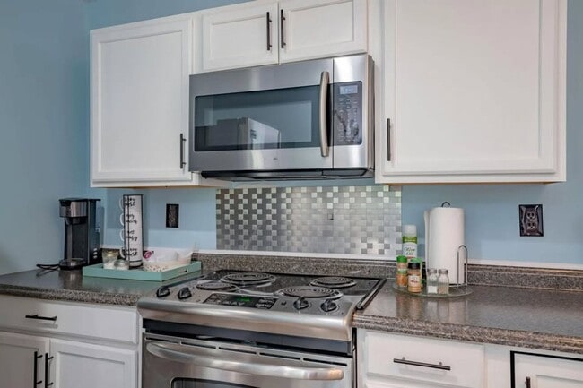 Foto del edificio - The Eagles Nest