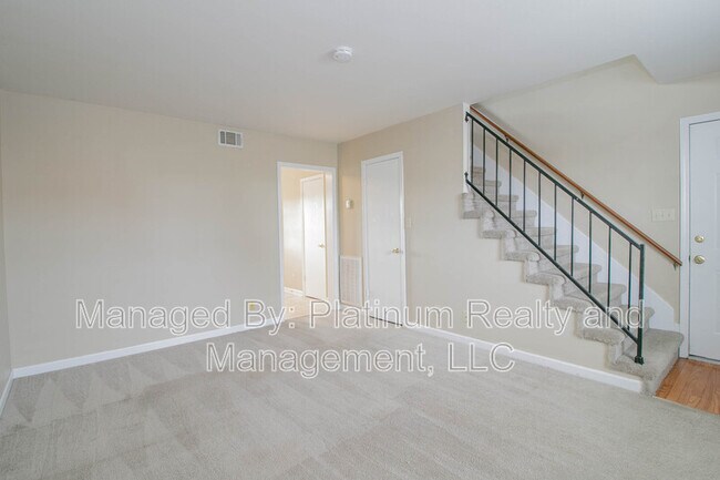 Foto del edificio - 1603 Minglewood Dr