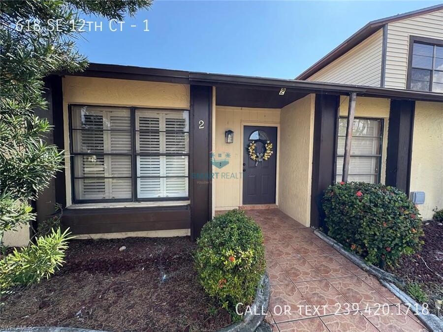 Foto principal - 618 SE 12th Ct