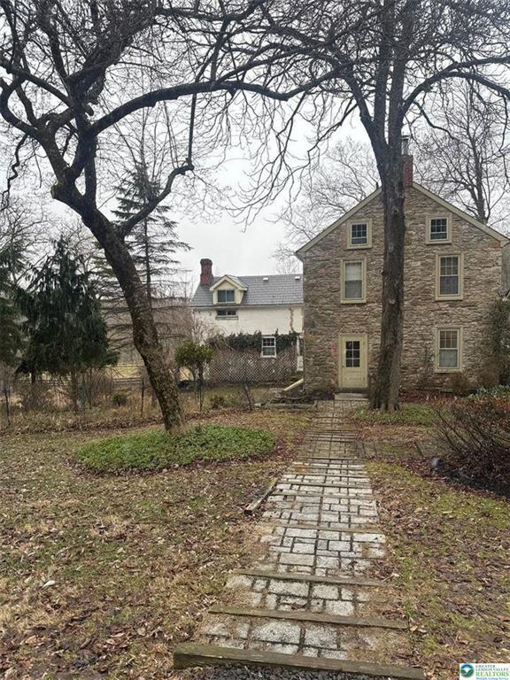 Foto del edificio - 3686 Lower Saucon Rd