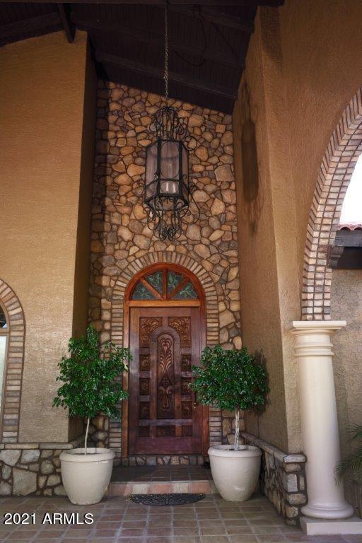 Foto del edificio - 12445 E Mountain View Rd