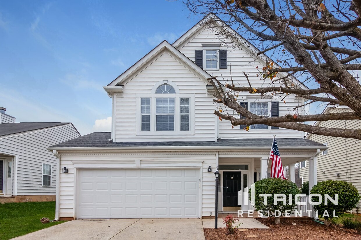 Foto principal - 8517 Galena View Dr