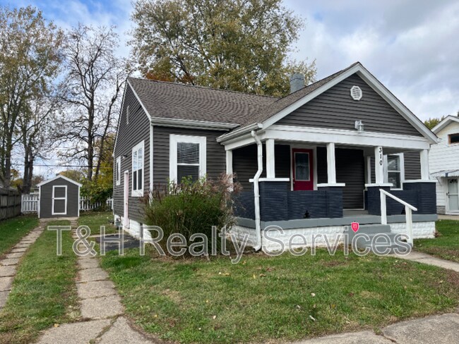 Foto del edificio - 310 Barton Ave