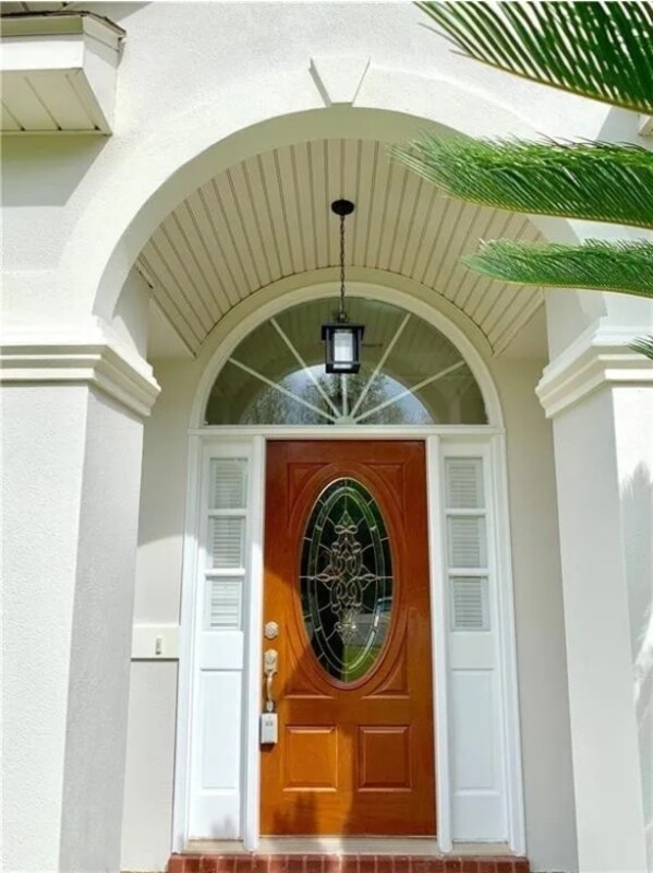 Foto del edificio - 7610 Cumberland Ct