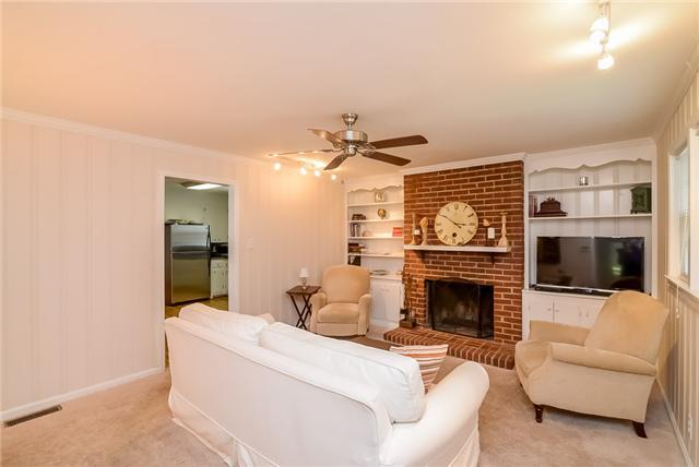 Foto del edificio - 2605 Lumar Ln
