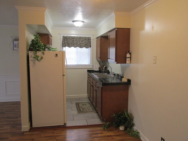 Foto del edificio - 4705 Burdette St