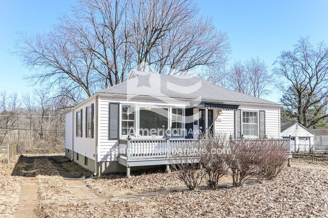 Foto del edificio - 7731 Bloom Dr