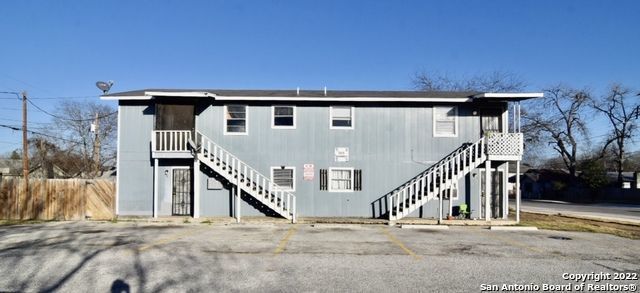 Primary Photo - 503 SOUTHCROSS BLVD