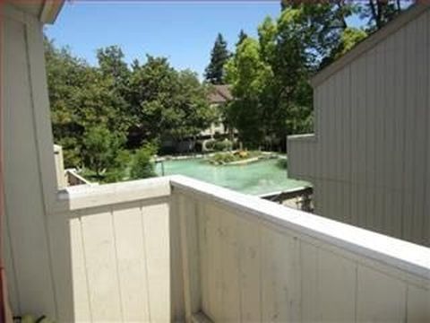 View from Balcony - 946 Kiely Blvd