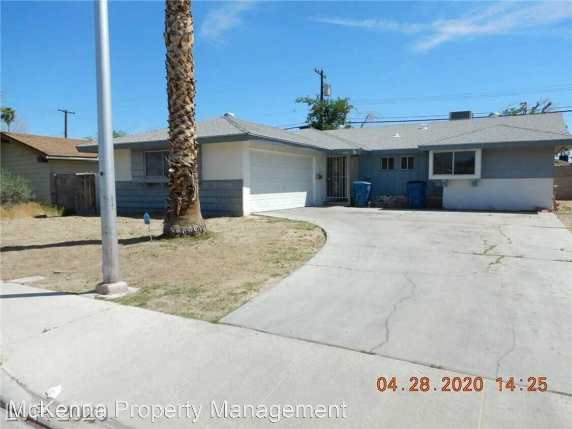 Primary Photo - 3 br, 2 bath House - 4405 St. Andrews Circle