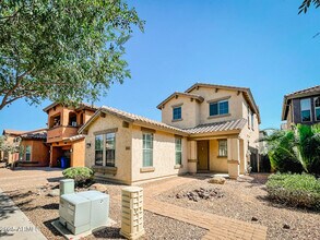 Building Photo - 3829 E Morelos St