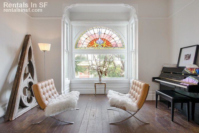 Building Photo - 3267 20th St